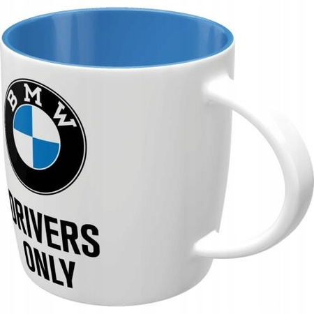 Kubek BMW - Drivers Only