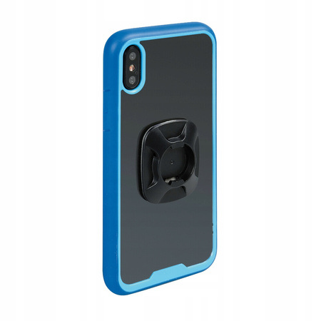 Opti adapter do telefonu uniwersalny black