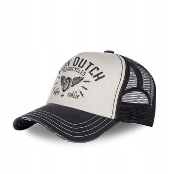 Czapka z daszkiem typu trucker Von Dutch Classic