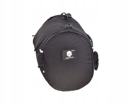 Motocyklowa Torba Podróżna Explorer Cordura M (35L)