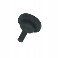 Gumowy odbojnik stopki bocznej Harley Softail