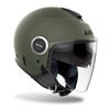 Kask Motocyklowy Airoh Helyos Color Military Green Matt