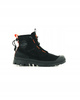 Trapery Palladium Pampa Travel Lite Black