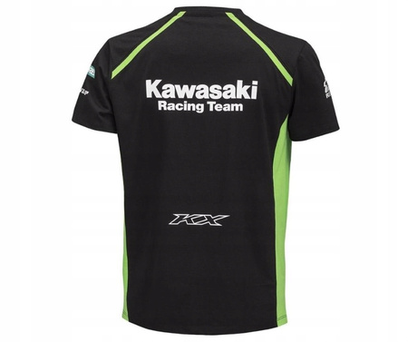 Koszulka Kawasaki MXGP-Team