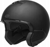 Kask Motocyklowy Bell Broozer Solid Matte Black
