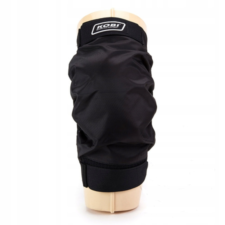 Nakolanniki Ocieplacze KOBI na spodnie rozmiar