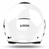 Kask Motocyklowy Airoh Helyos Color White Gloss