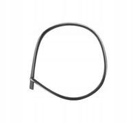 Gumowa listwa wykończeniowa pod konsolę zbiornika paliwa Harley Davidson