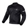 Kurtka Motocyklowa Tekstylna Ozone Dart Black