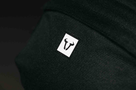 Torba Tylna Legend Gear Sw-Motech Tail Bag Lr4 Black 18-25L