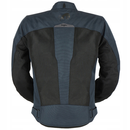 Kurtka Motocyklowa Mesh Furygan Genesis Mistral Evo 3 Blue-Black