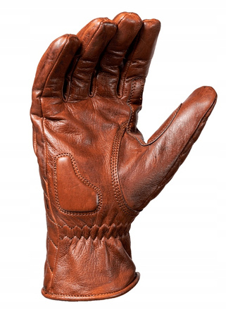 Rękawice John Doe Traveler XTM brązowe