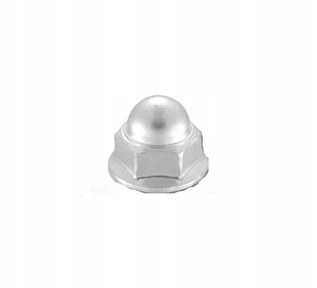 Nakrętka kołpakowa calowa 5/16-18 Harley Davidson OEM