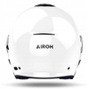 Kask Motocyklowy Airoh Helyos Color White Gloss