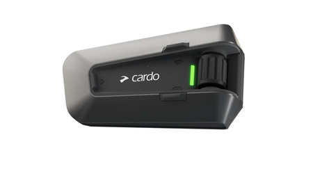 Interkom Cardo Packtalk EDGE Duo – Mesh, BT 5.2, 2 szt. JBL – PL