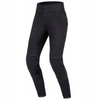 Leginsy Motocyklowe Ozone Chica Lady Black