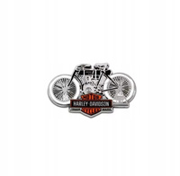 Przypinka Harley-Davidson Pin Serial 1