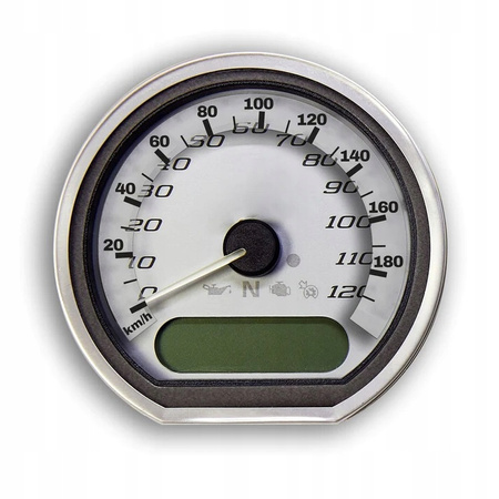 Naklejka Prędkościomierza Harley-Davidson Touring, 2014 - 2023