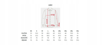 Bluza Motocyklowa John Doe XTM V2 Black