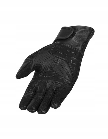 Rękawice Motocyklowe Seca Axis Mesh II Black