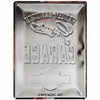 Plakat 30 x 40cm Harley-Davidson Garage
