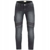 Spodnie Jeansowe Broger Ohio Lady Tapered Fit Washed Black