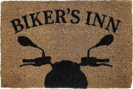 WYCIERACZKA „BIKERS INN”