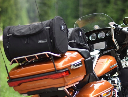 Torba motocyklowa Deemeed Explorer Cordura S (18L)