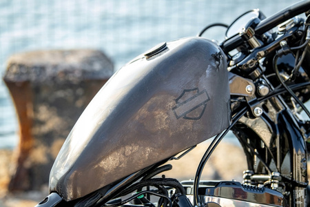 Preparat Miracle Shine polerująco-zabezpieczający na bazie wosku Carnauba -