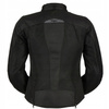 Kurtka Motocyklowa Mesh Furygan Genesis Mistral Lady Evo 3 Black