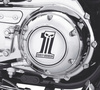Pokrywa Sprzęgła Derby Cover No.1 Harley Davidson XL i XR 04-22