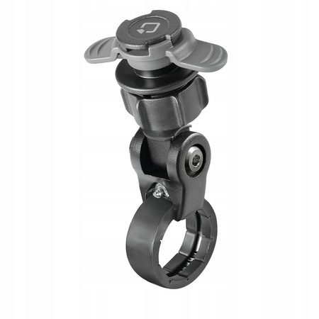 Regulowany uchwyt motocyklowy do telefonu