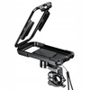 FreedConn Motocyklowy Uchwyt na telefon MH33-L