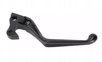 Dźwignia sprzęgła czarna Harley Davidson 14-22