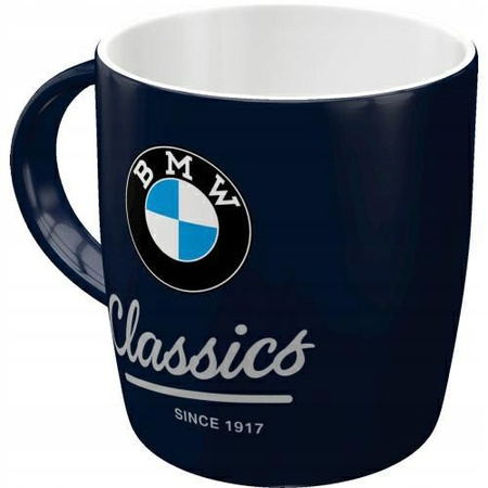 Kubek BMW - Classics