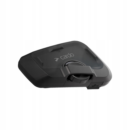 CARDO Interkom Freecom 2x Duo Zestaw Na Dwa Kaski