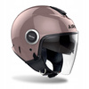 Kask Motocyklowy Airoh Helyos Color Metallic Rose