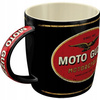 Kubek Moto Guzzi Logo Motorcycles