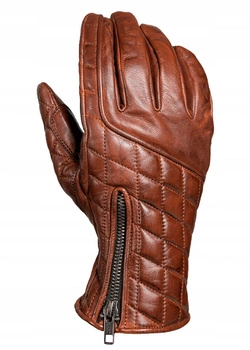 Rękawice John Doe Traveler XTM brązowe