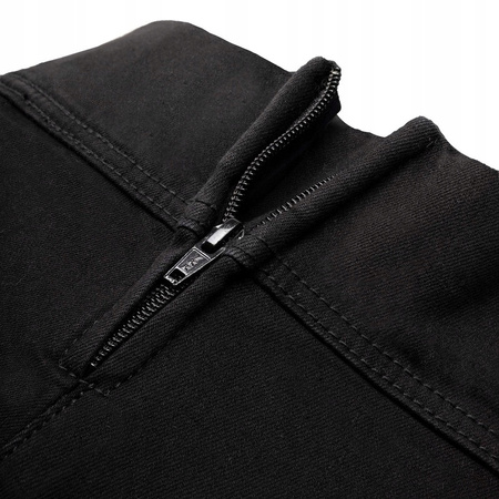 Leginsy Motocyklowe Ozone Chica Lady Black