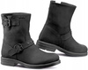 Buty Motocyklowe Damskie Flaco Dany 2 black