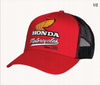 Czapka z daszkiem Honda Motorcycles Elisinore Trucker