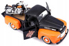 MODEL MAISTO HD FORD F-1 PICK-UP + 1958 FLH DUO 1:24