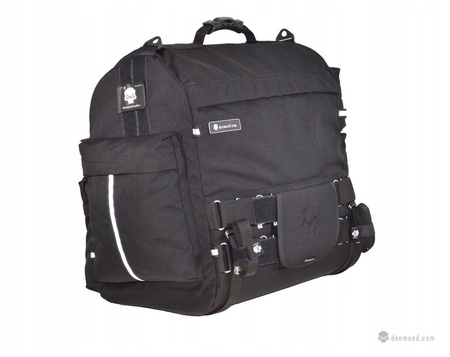 Torba Kufer Podróżny Deemeed Discovery Cordura 75L