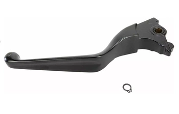 Dźwignia hamulca czarna Harley Davidson 14-22