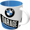 Kubek BMW - Garage