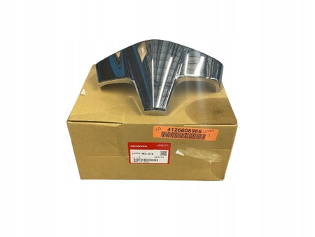 Pokrywa Głowicy Przednia Lewa Honda VTX 1300