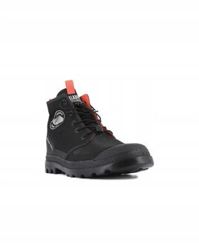 Buty Palladium Pampa Lite Travel VT Black