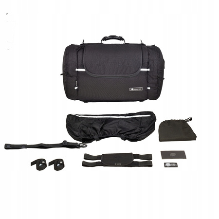 Torba podróżna Deemeed Explorer Cordura L (51L)