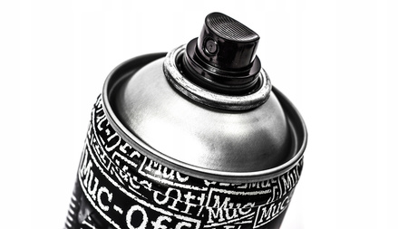 Speed Polish polerujaco-woskujący spray do każdej powierzchni - 400ml